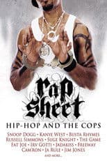 Rap Sheet: Hip-Hop and the Cops