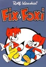 Fix and Foxi