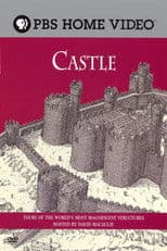 David Macaulay: Castle