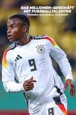 Das Millionengeschäft mit den Fußball-Talenten - Tricksen, Schummeln, Täuschen