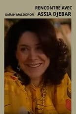 Rencontre avec Assia Djebar