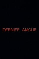 Dernier amour