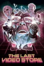 The Last Video Store