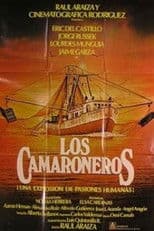 Los camaroneros