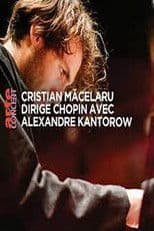 Cristian Măcelaru conducts Chopin and Prokofiev 90 years of the Orchestre National de France