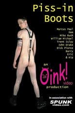 Piss-in Boots