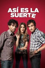 Así es la Suerte