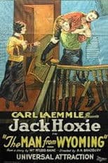 The Man from Wyoming