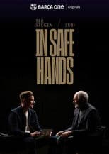 Ter Stegen & Zubi: In safe hands