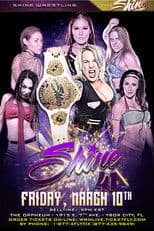 SHINE 41