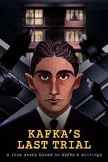 Kafka's Last Trial
