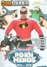 Porn Heros 2