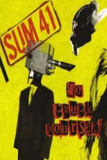 Sum-41: Go Chuck Yourself