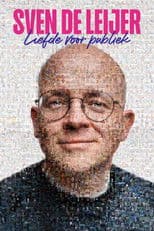 Sven de Leijer: Liefde voor publiek
