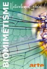 Biomimikry - Natürlich genial!