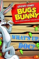 Bugs Bunny's 80th What's Up, Doc-umentary!