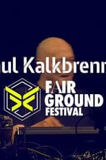 Paul Kalkbrenner - Fairground Festival 2023