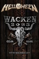 Helloween - Live at Wacken Open Air 2023