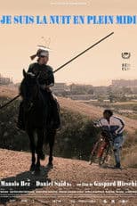 I Am Night at Noonday