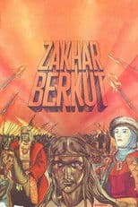 Zakhar Berkut