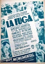 La fuga