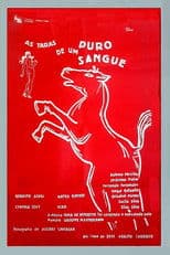 As Taras De Um Puro Sangue