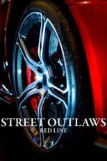 Street Outlaws: Red Line