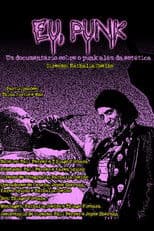 Eu, Punk