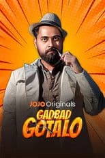 Gadbad Gotalo