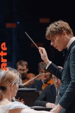 Klaus Mäkelä conducts Shostakovitch and Walton With Sol Gabetta and Willard White