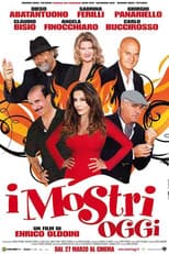 The New Monsters Today