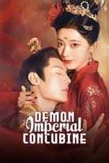 Demon Imperial Concubine