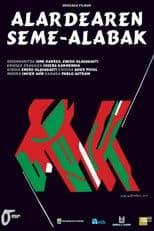 Alardearen seme-alabak