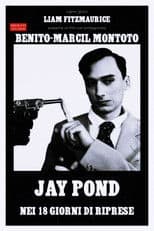 Jay Pond: Killing Time