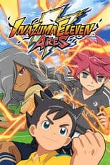 Inazuma Eleven: Ares