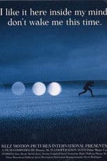 I Like It Here Inside My Mind. Don't Wake Me This Time.