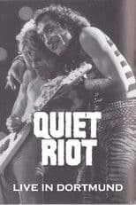 Quiet Riot Live in Dortmund