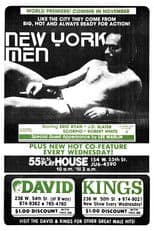New  York Men