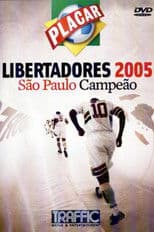 Libertadores 2005 – São Paulo Champion