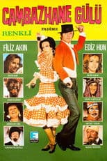 Cambazhane Gülü Fadime