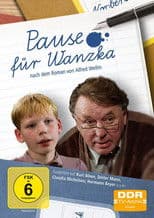 Pause für Wanzka