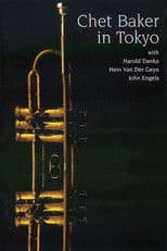Chet Baker in Tokyo