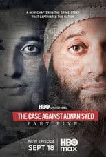 The Case Against Adnan Syed (Special Episode)