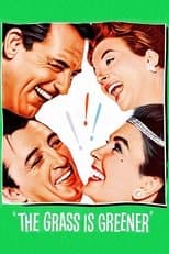 The Grass Is Greener