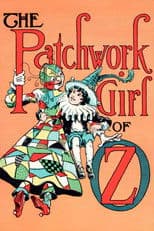 The Patchwork Girl of Oz