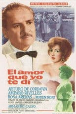 El amor que yo te dí