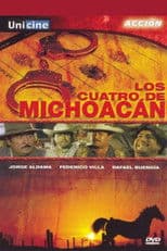 Los cuatro de Michoacán