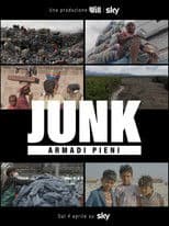 Junk - Armadi pieni