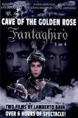 The Cave of the Golden Rose 3