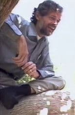 Antecedence: Terence McKenna Talks Virtual Reality